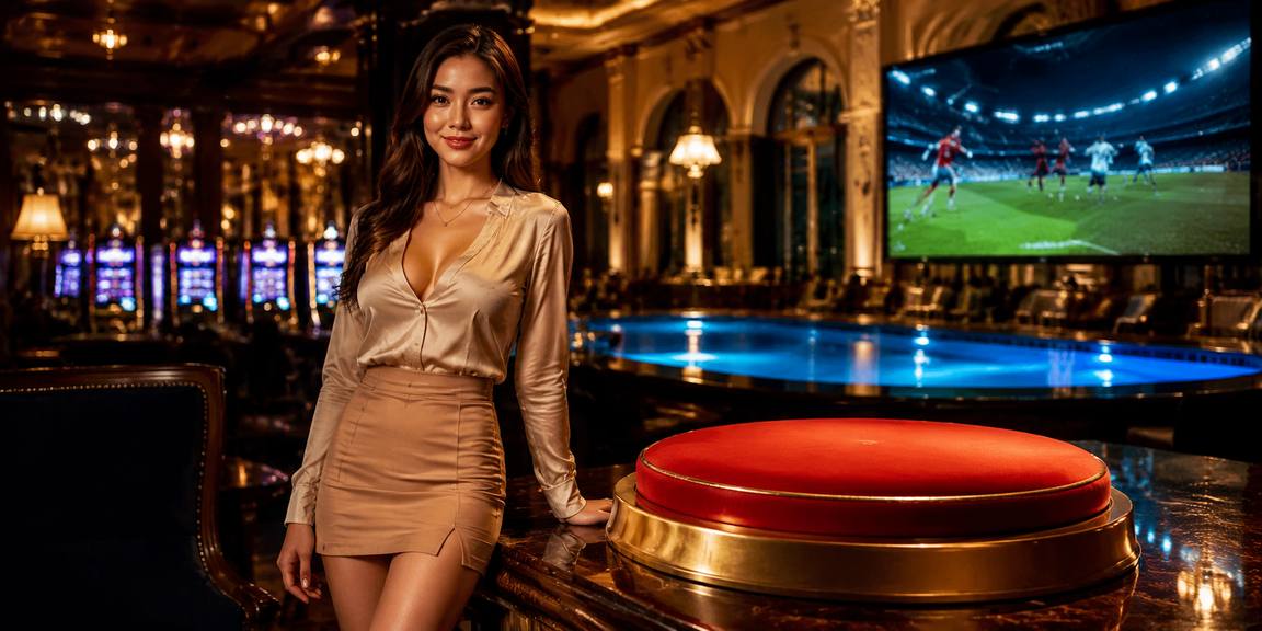 Garuda Gems Membawa Keberuntungan ke Layar Anda