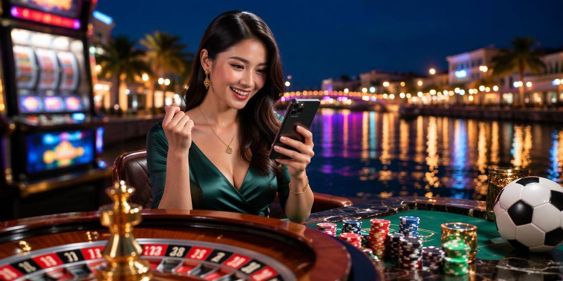 Garuda Gems Membawa Keberuntungan ke Layar Anda