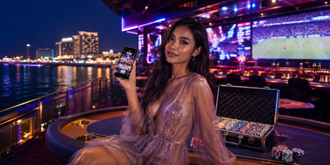mobile gaming