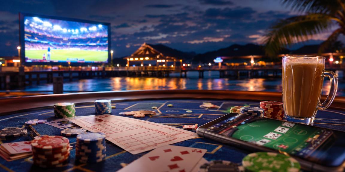 Crypto Gold — Slot Tematik Emas dan Kripto di mbs66