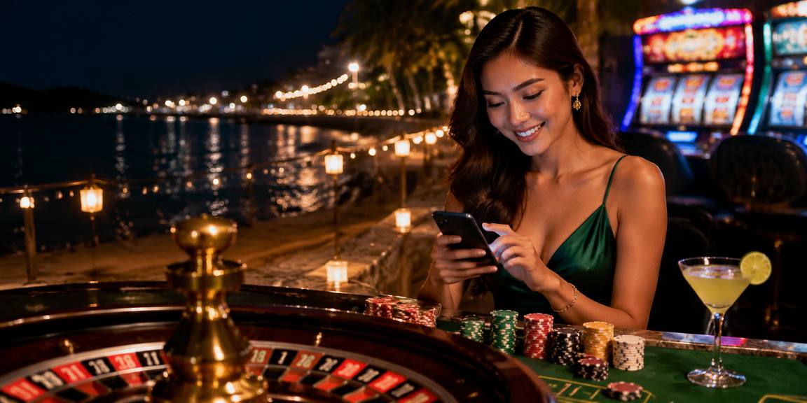 Crypto Gold — Slot Tematik Emas dan Kripto di mbs66
